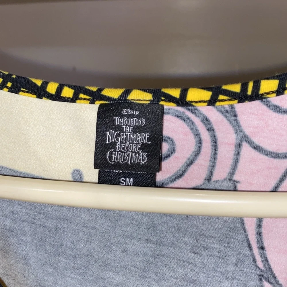 Nightmare before Christmas woman's small Sally dress - Picture 3 of 5